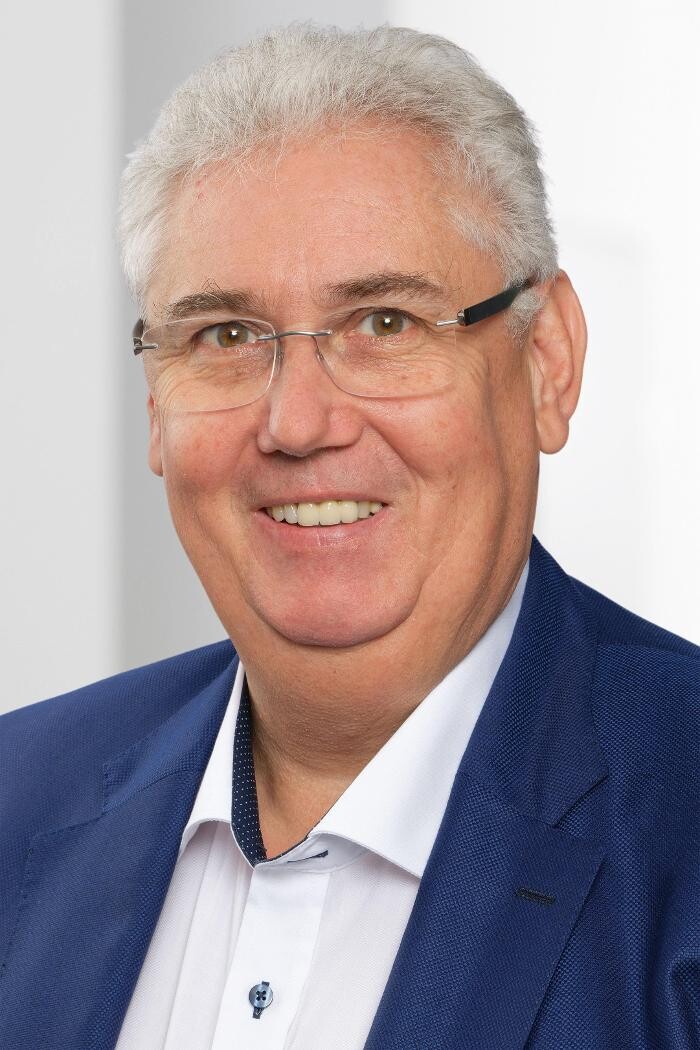 Bilder ERGO Versicherung / DKV Rainer Ditter