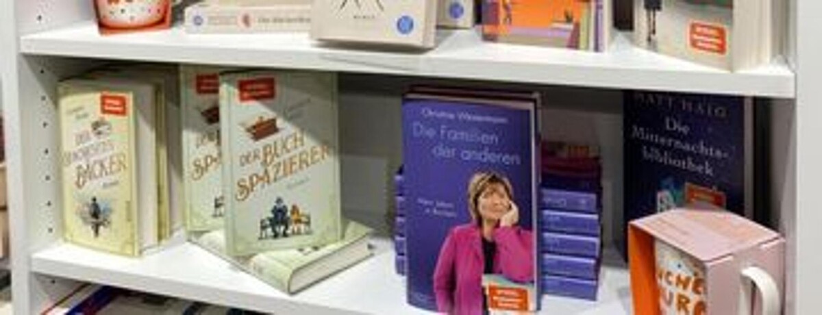 Bilder Thalia Weil am Rhein - Dreiländergalerie