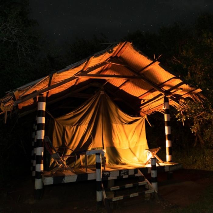 Bilder UGANDA-TRAILS LTD