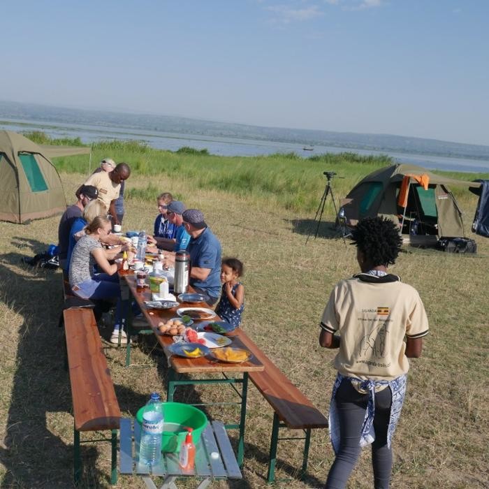 Bilder UGANDA-TRAILS LTD
