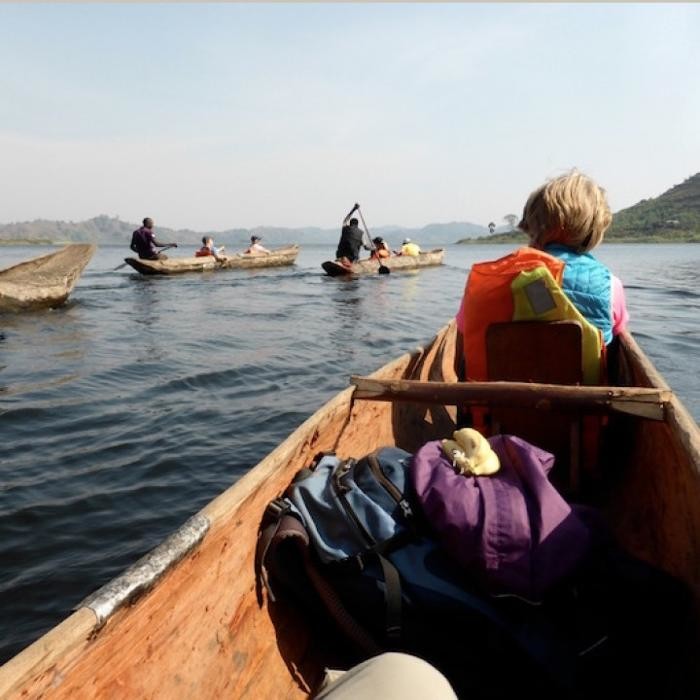 Bilder UGANDA-TRAILS LTD