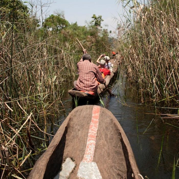 Bilder UGANDA-TRAILS LTD
