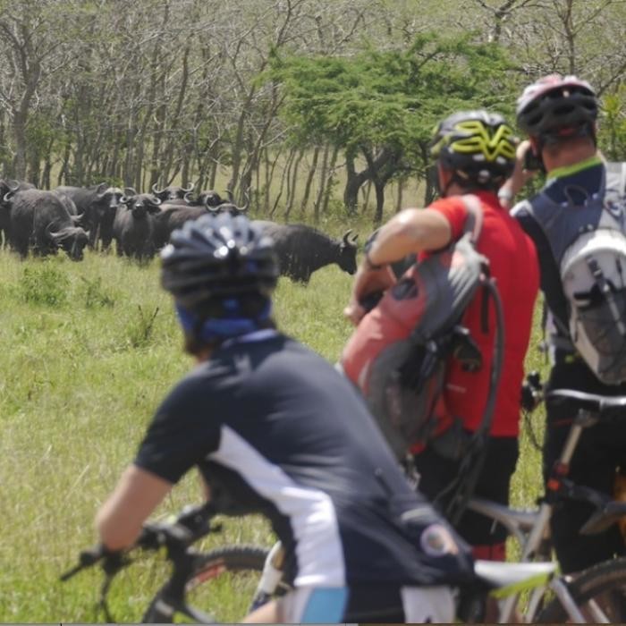 Bilder UGANDA-TRAILS LTD