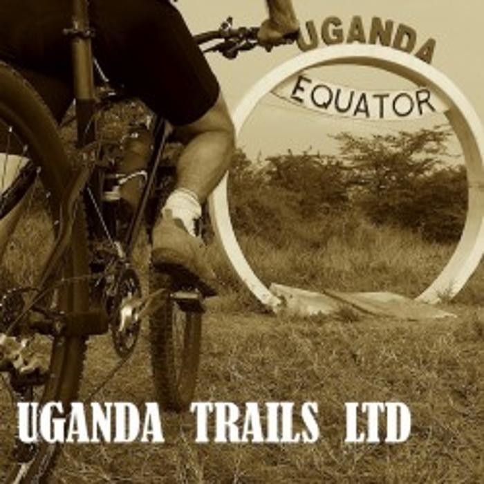 UGANDA-TRAILS LTD Logo