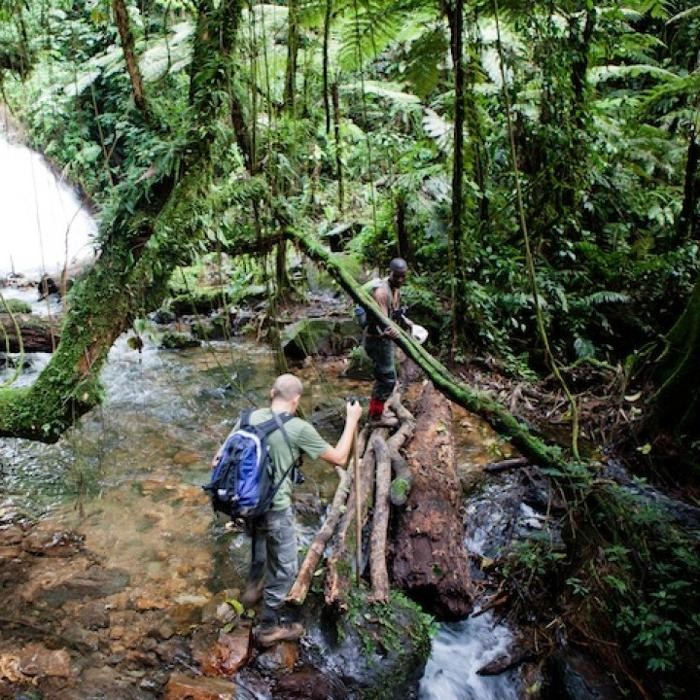Bilder UGANDA-TRAILS LTD