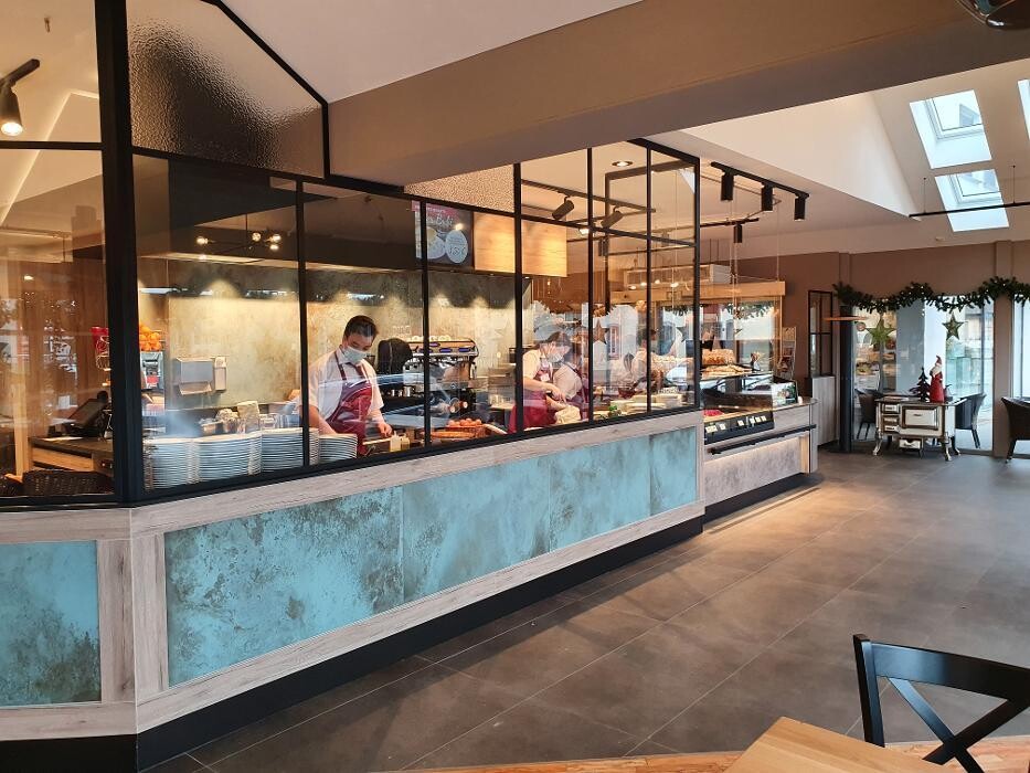 Bilder GILGEN'S Bäckerei & Konditorei