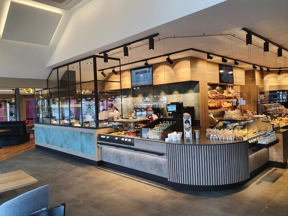 Bilder GILGEN'S Bäckerei & Konditorei