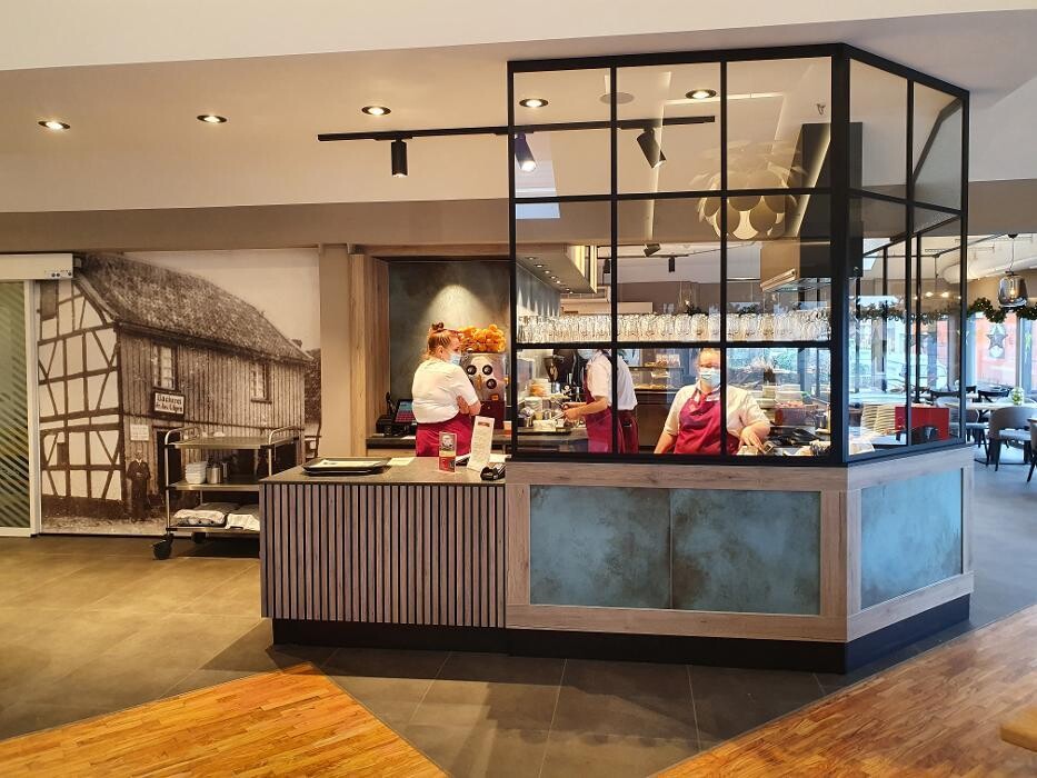 Bilder GILGEN'S Bäckerei & Konditorei