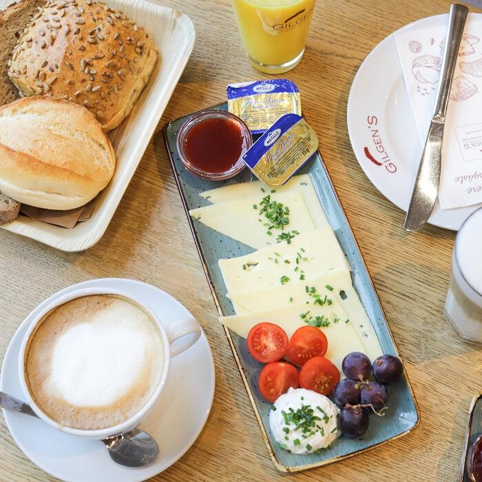 Bilder GILGEN'S Bäckerei & Konditorei