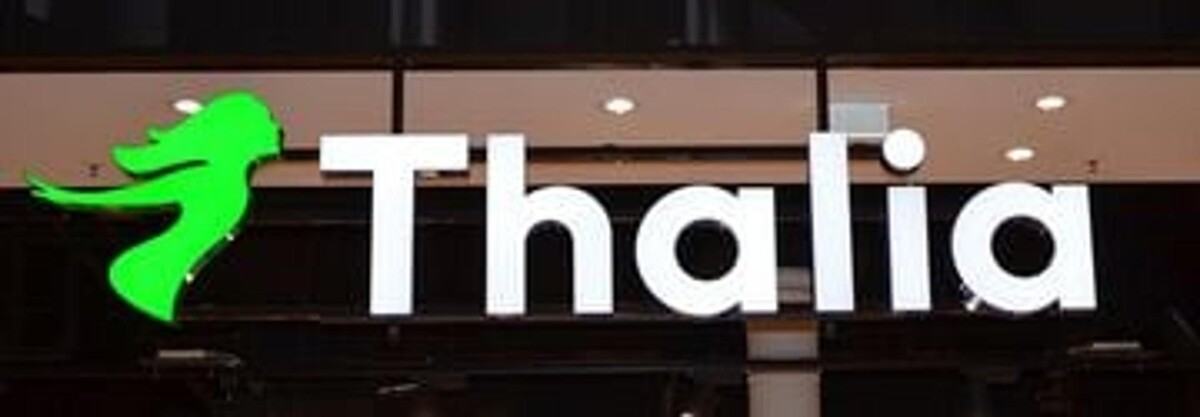 Bilder Thalia Berlin - Schultheiss Quartier