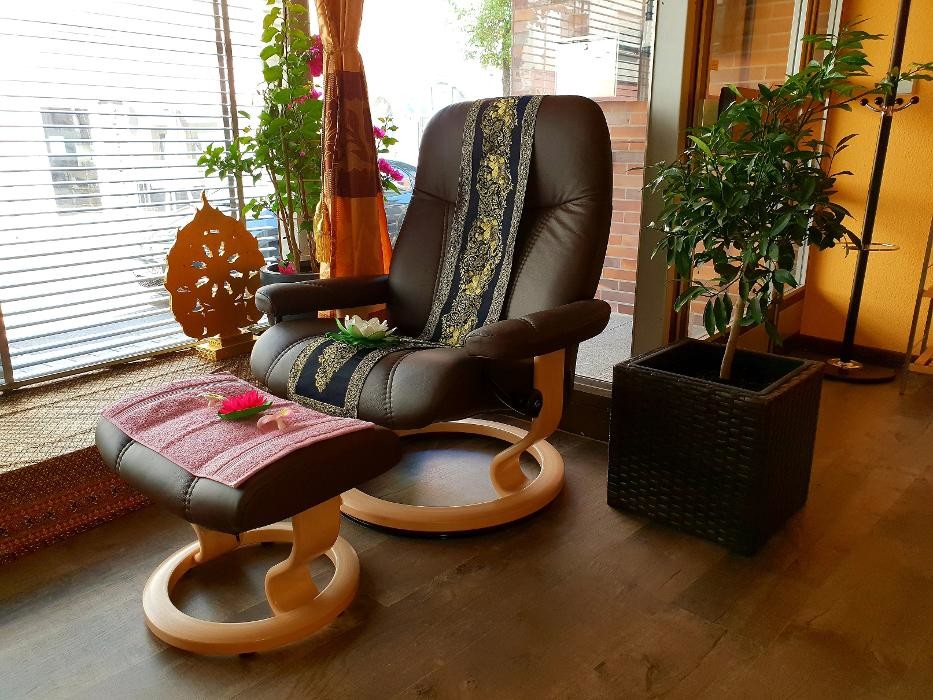 Bilder Pairat-Thaimassage