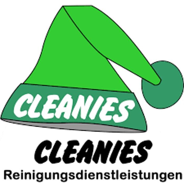 CLEANIES Reinigungsdienstleistungen Logo