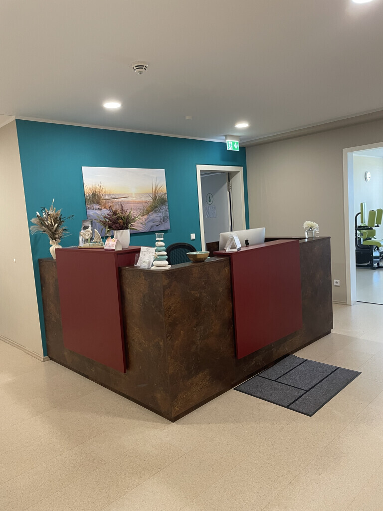 Bilder Vita Balance Kap Zwenkau