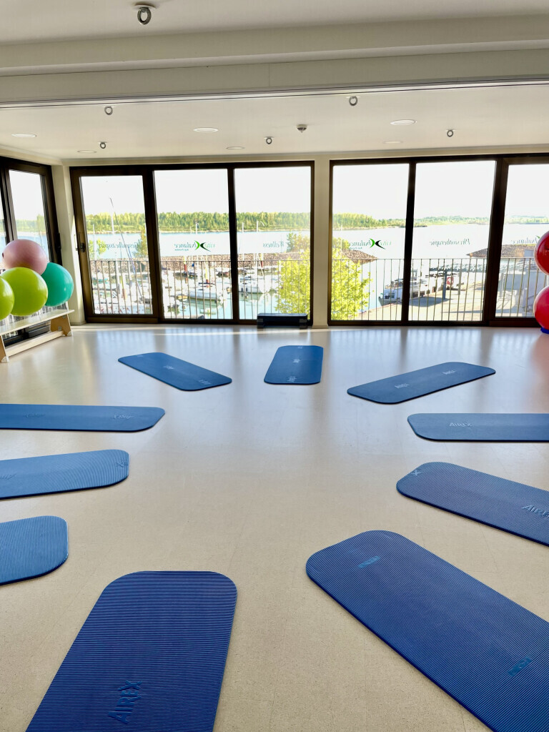 Bilder Vita Balance Kap Zwenkau