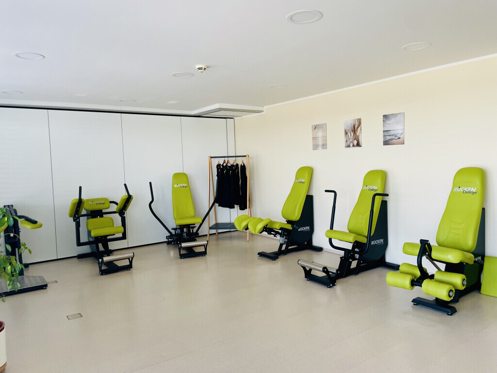 Bilder Vita Balance Kap Zwenkau