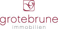 Grotebrune Immobilien Elisabeth u. Bernd Grotebrune GbR Logo