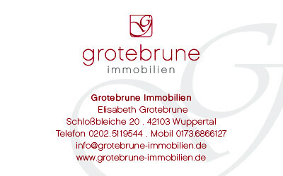 Bilder Grotebrune Immobilien Elisabeth u. Bernd Grotebrune GbR