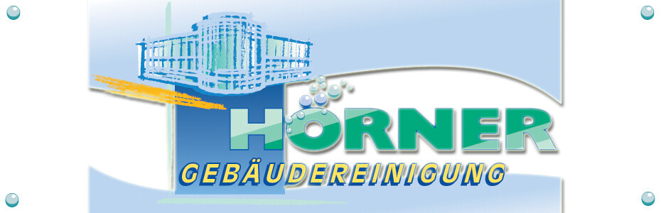 Bilder Gebäudereinigung Hörner e.K.