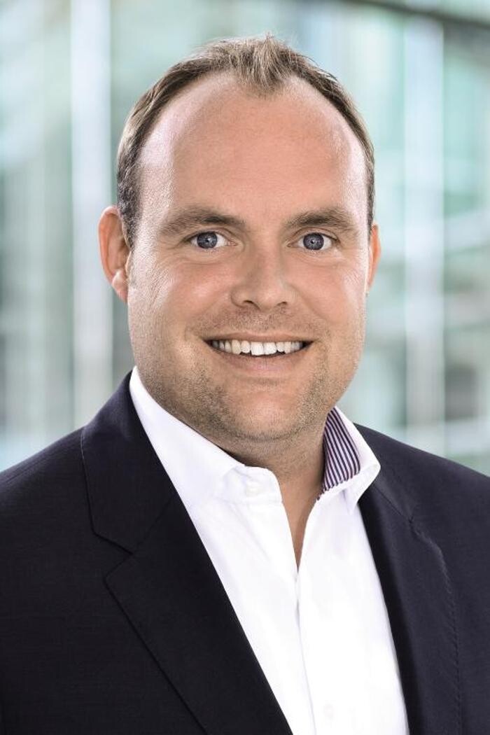 Bilder ERGO Versicherung Patrick Schuback