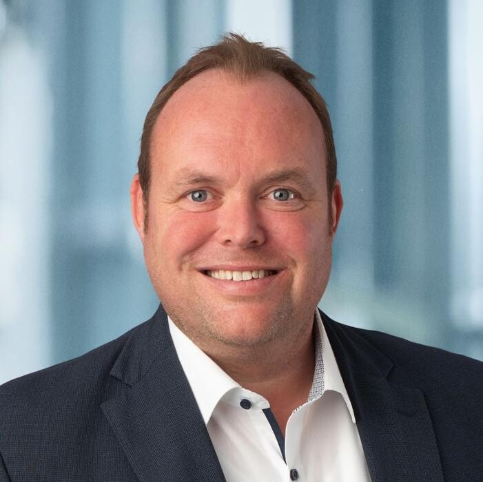 Bilder ERGO Versicherung Patrick Schuback