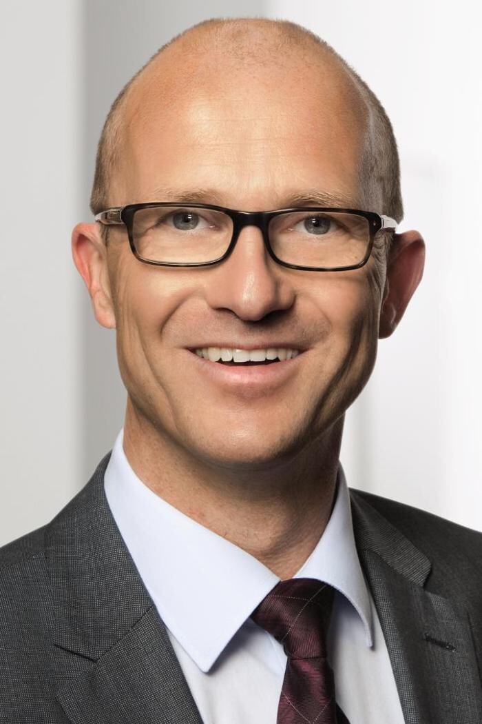 Bilder ERGO Versicherung / DKV Oliver Brökel