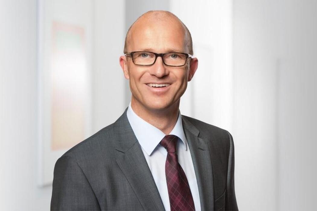 Bilder ERGO Versicherung / DKV Oliver Brökel