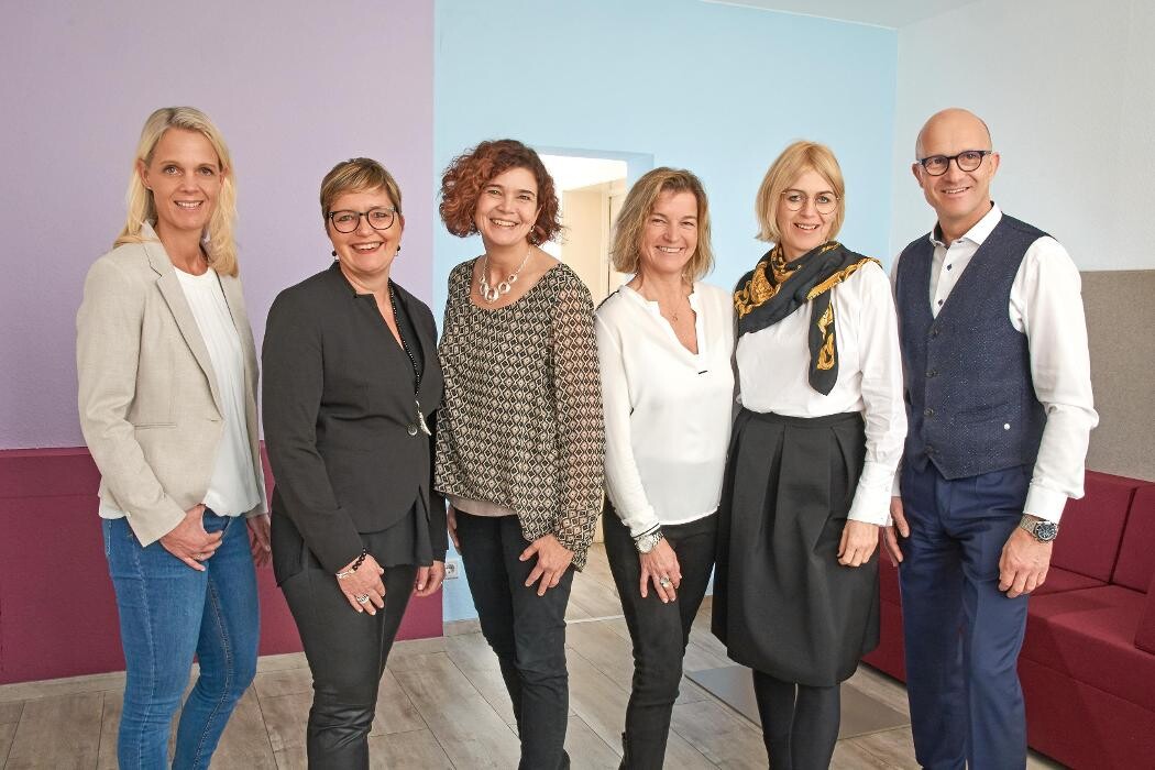 Bilder ERGO Versicherung / DKV Oliver Brökel