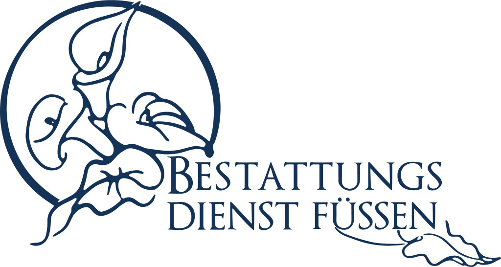 Bestattungsdienst Füssen Logo