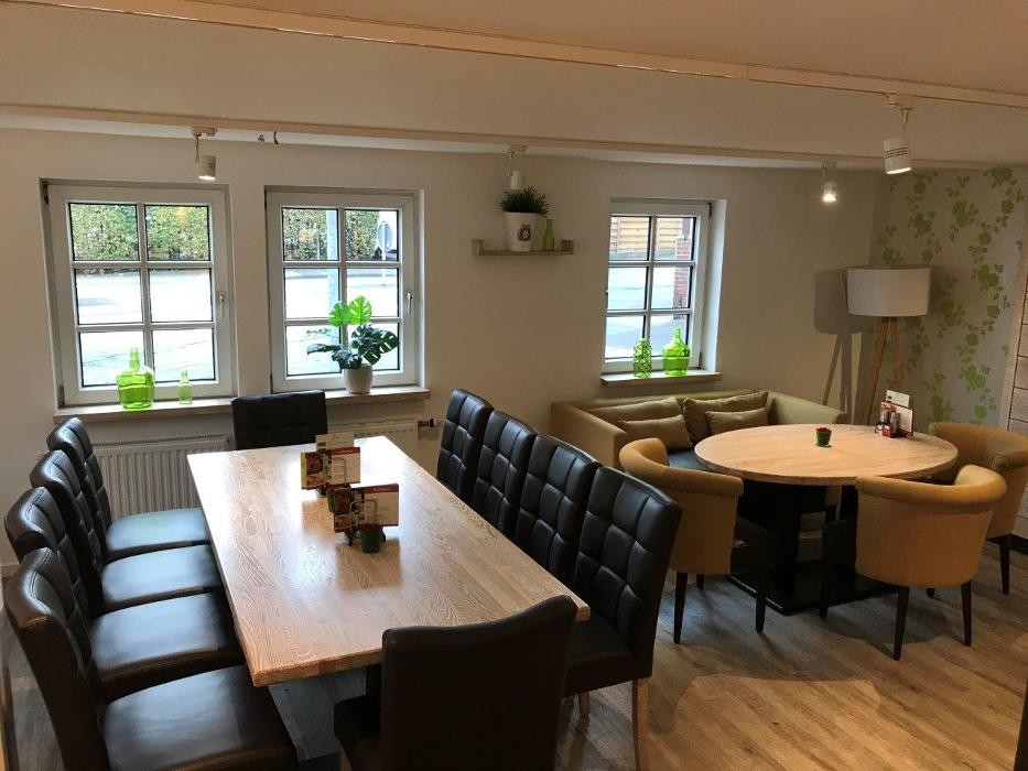 Bilder GILGEN'S Bäckerei & Konditorei