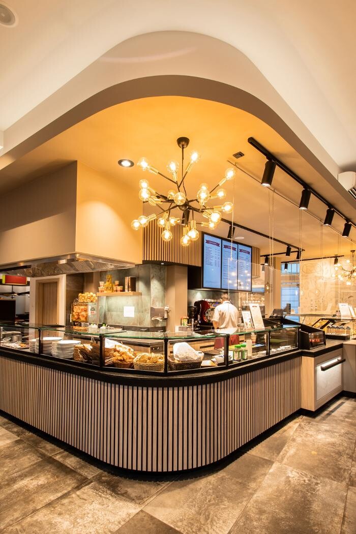 Bilder GILGEN'S Bäckerei & Konditorei