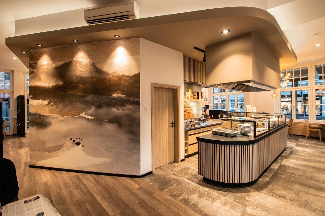 Bilder GILGEN'S Bäckerei & Konditorei