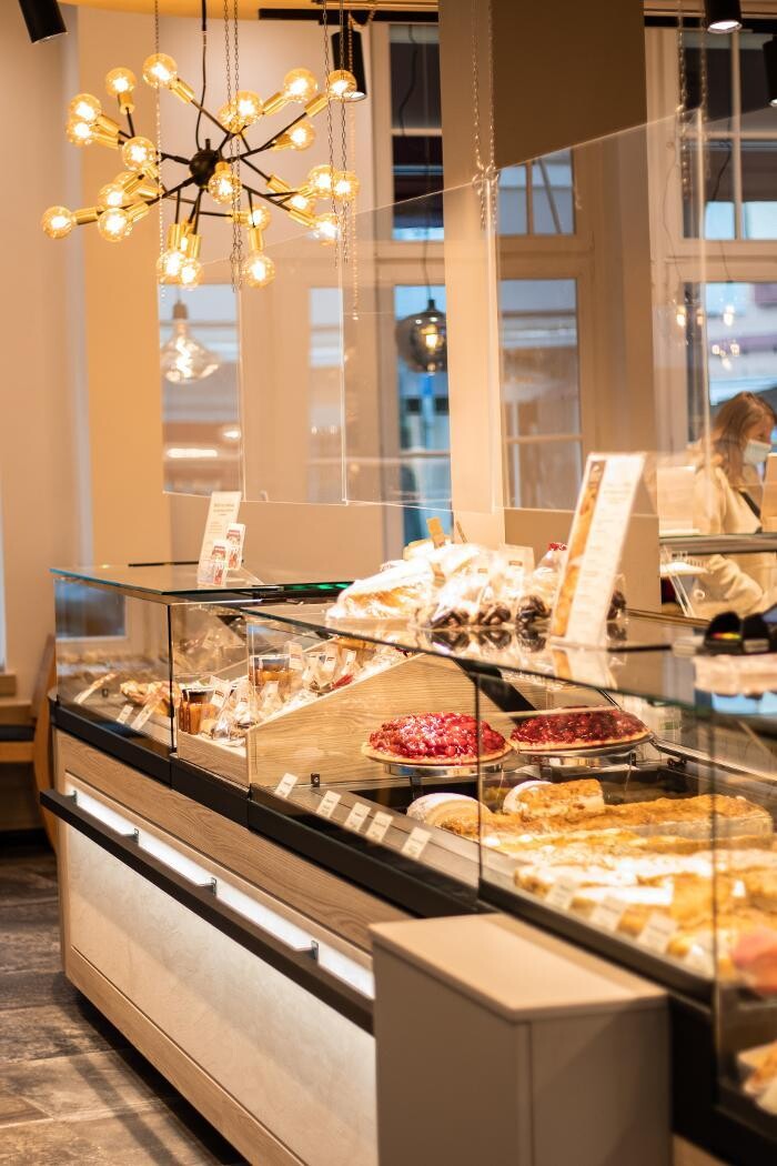 Bilder GILGEN'S Bäckerei & Konditorei