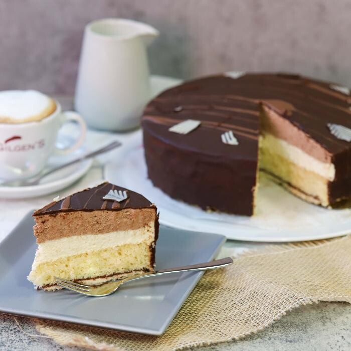 Bilder GILGEN'S Bäckerei & Konditorei