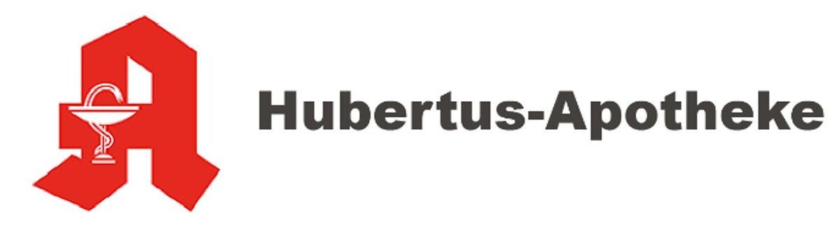 Hubertus Apotheke Inh. Martin Jorky Logo