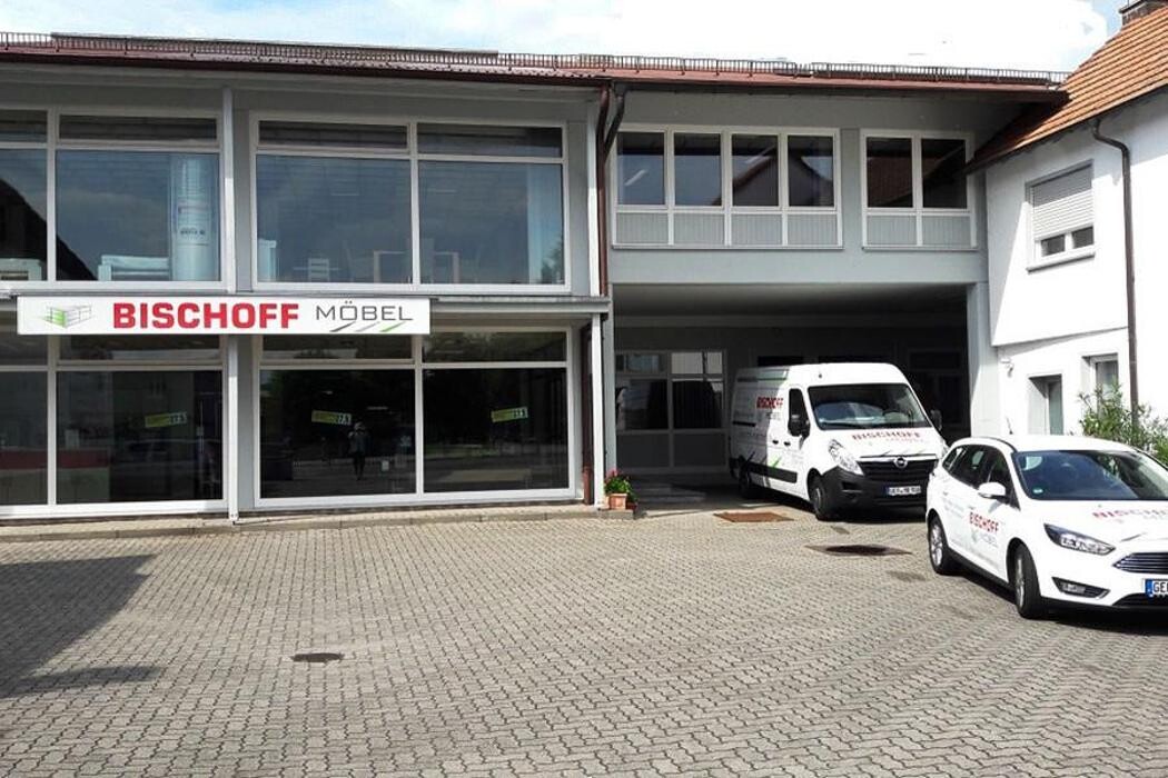 Bilder Möbel Bischoff GmbH