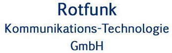 Rotfunk Kommunikations-Technologie GmbH Logo