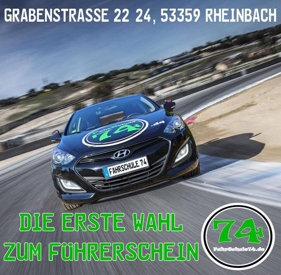 Bilder Fahrschule74