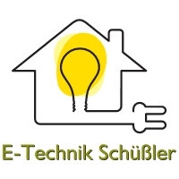 Elektrotechnik Schüssler Logo
