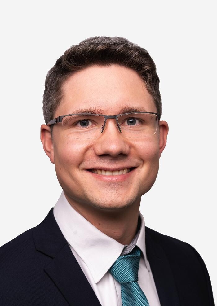 Bilder ERGO Versicherung Mike Zander