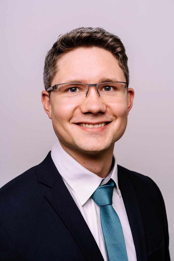 Bilder ERGO Versicherung Mike Zander