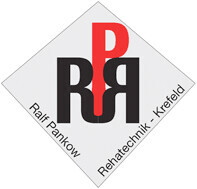 Pankow-Rehatechnik Logo