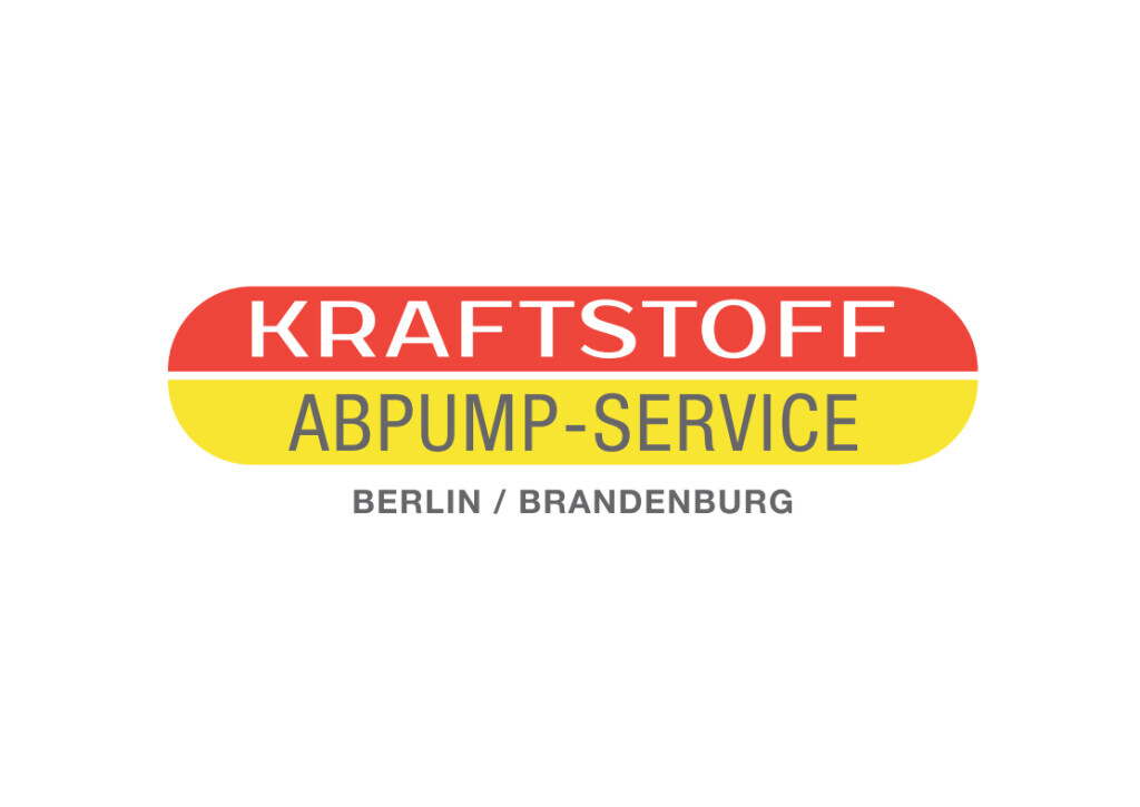 Falsch getankt Berlin - Kraftstoff Abpump Service Inh. S. Masur Logo