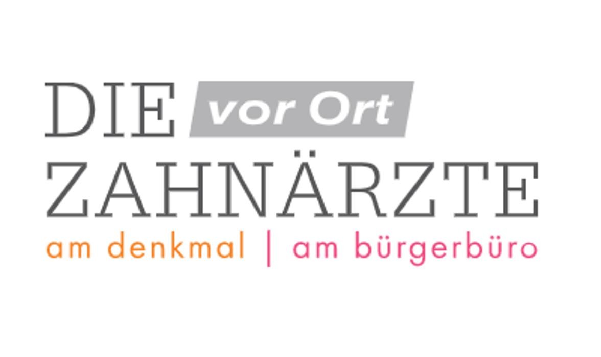 AM DENKMAL Logo