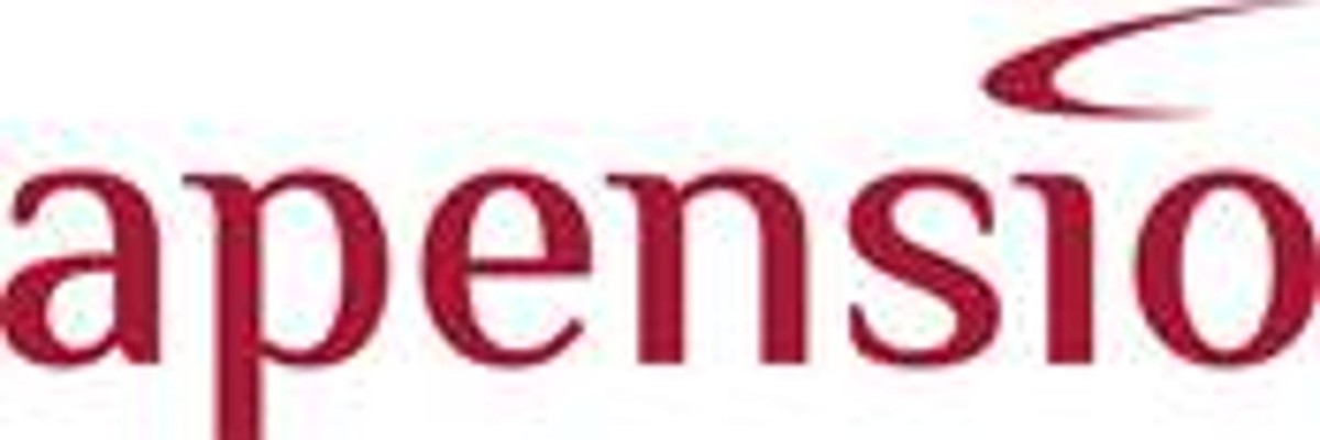 apensio Immobilien GmbH & Co. KG Logo