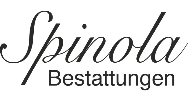 Bestattungen Spinola Logo