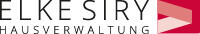 Hausverwaltung & Immobilien Siry Logo