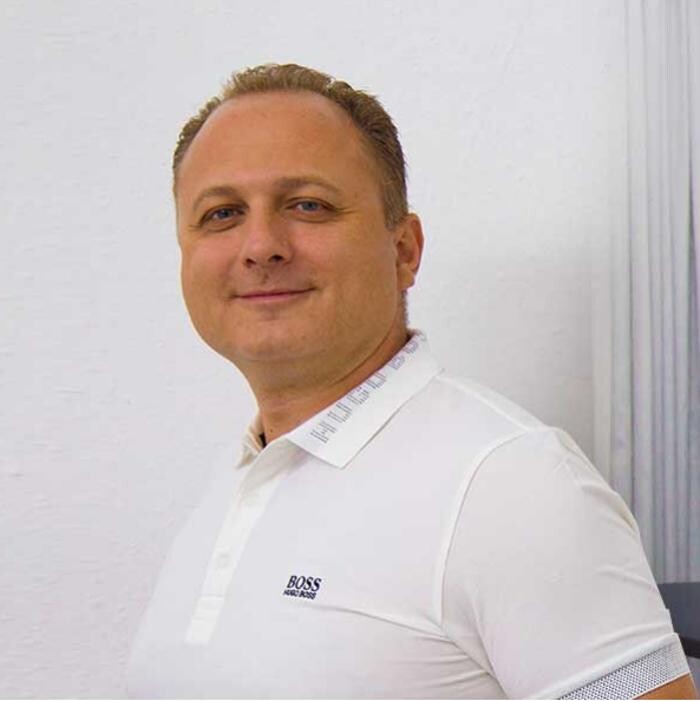 Bilder Dr. Athanasios Perperis Praxis für Frauenheilkunde und Geburtshilfe