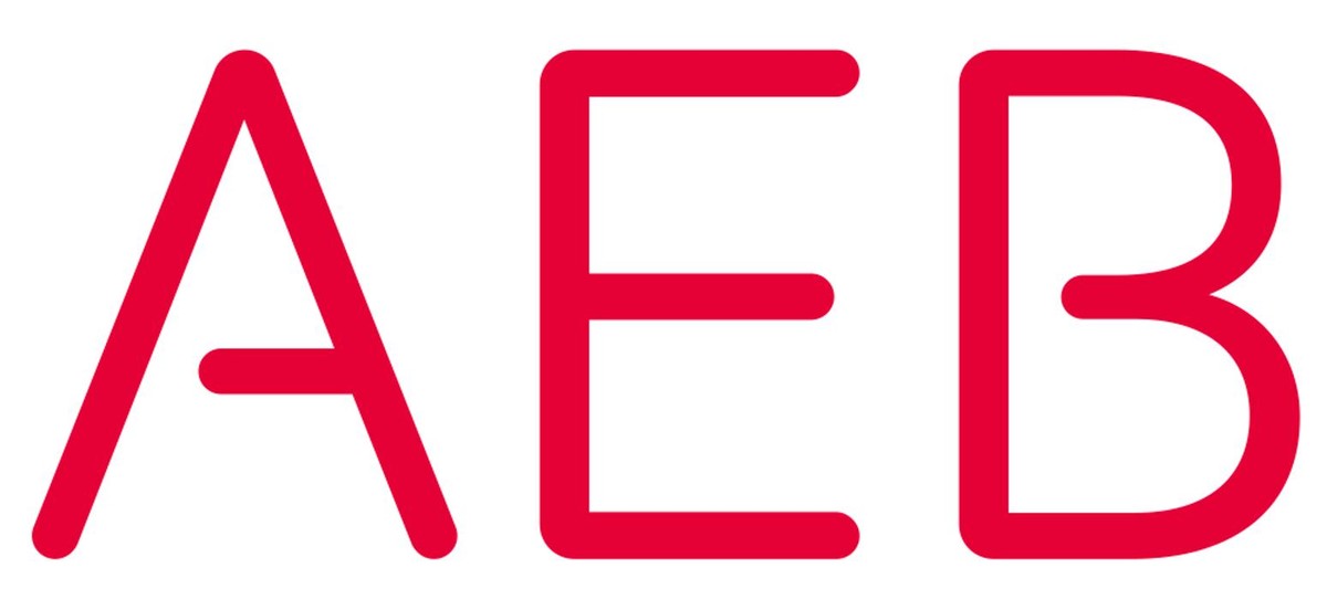 AEB SE Logo