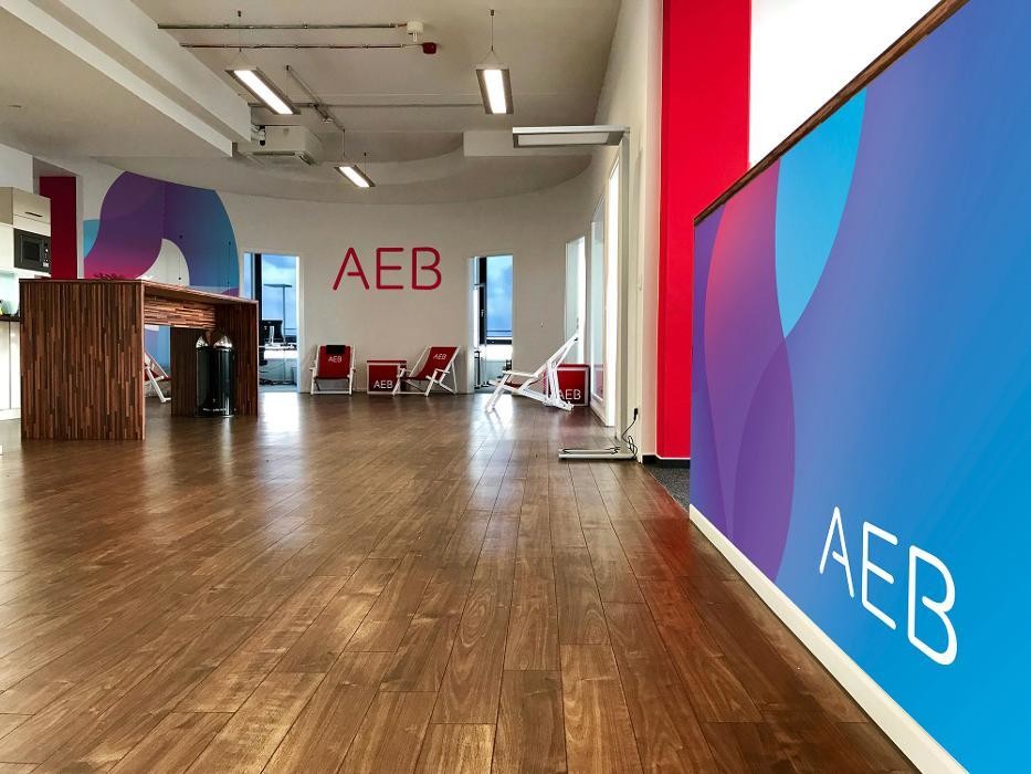 Bilder AEB SE