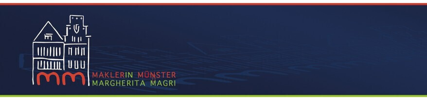 Bilder Maklerin Münster Inh. Margherita Magri